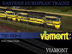 Viamont 750 199-2