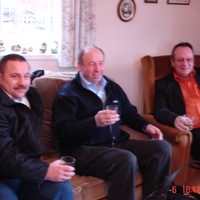 Сергей Захаров