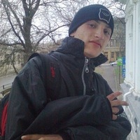 Максим Проценко
