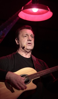 Алексей Зыков