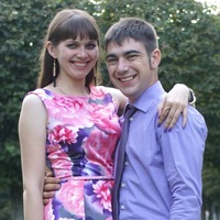 Алёна Маренич