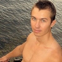 Максим Добровольский