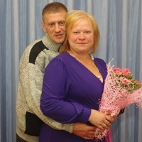 Елена Терехова