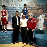 Серый Асланов
