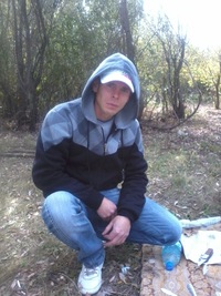 Алексей Орлов