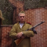 Алексей Макаров