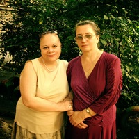 Надежда Жукова