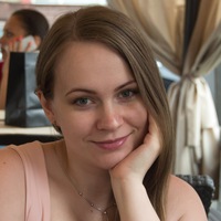 Александра Ольшевская