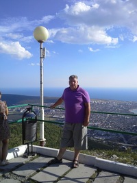 Валерий Иванов