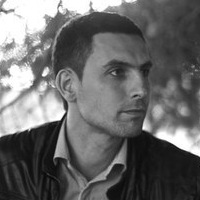 Александр Ильин