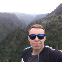 Александр Ибылтаков