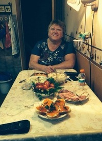 Наталия Черных
