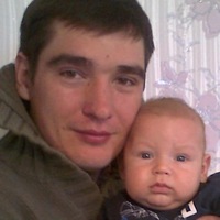 Владимир Комаров