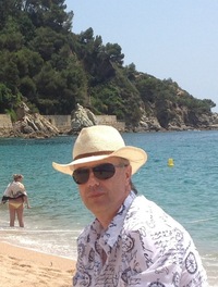 Юрий Ермолаев