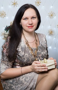 Елена Федорова