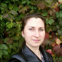 Ольга Самарцева