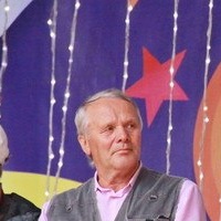 Александр Кулешов