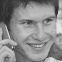 Денис Гаврилов