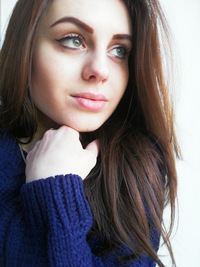 Марина Клименко