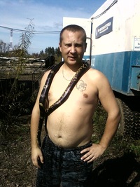 Константин Кузин