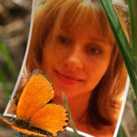 Оля Кулехина-Фёдорова