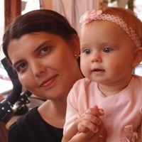 Любовь Белякова