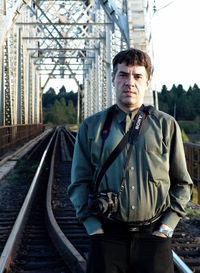 Владимир Лебедев
