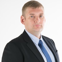 Евгений Прохоренко