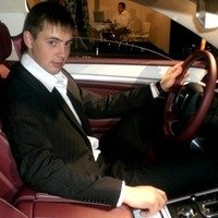 Андрей Кочнев