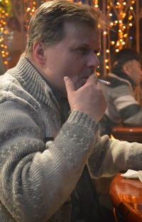 Сергей Иванович