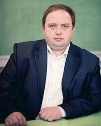 Евгений Пугачев