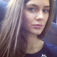 Елена Гусева