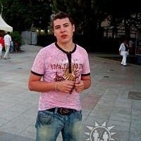Кирилл Милютин