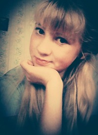 Настя Фролова