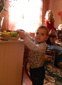 Алексей Сидоров