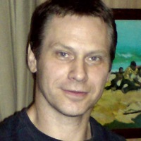 Сергей Борода