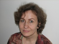 Ирина Шамехина