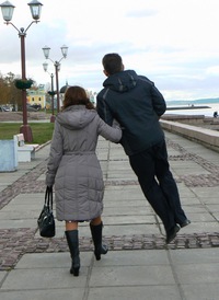 Алексей Макаров