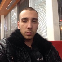 Илья Абрамов