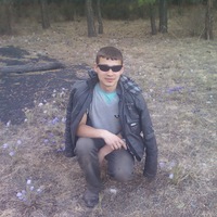 Алексей Юдин