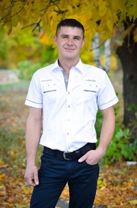 Александр Никифоров