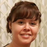 Ирина Насырова