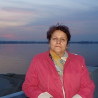 Галина Постникова