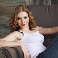 Елена Кудрявцева
