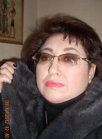 Ирина Ильина