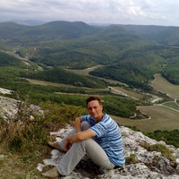 Сергей Заикин