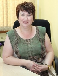 Ирина Черная