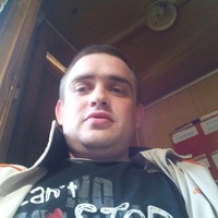 Валера Егоров