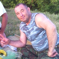 Айрат Садретдинов