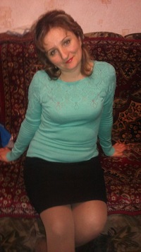 Анна Синельникова